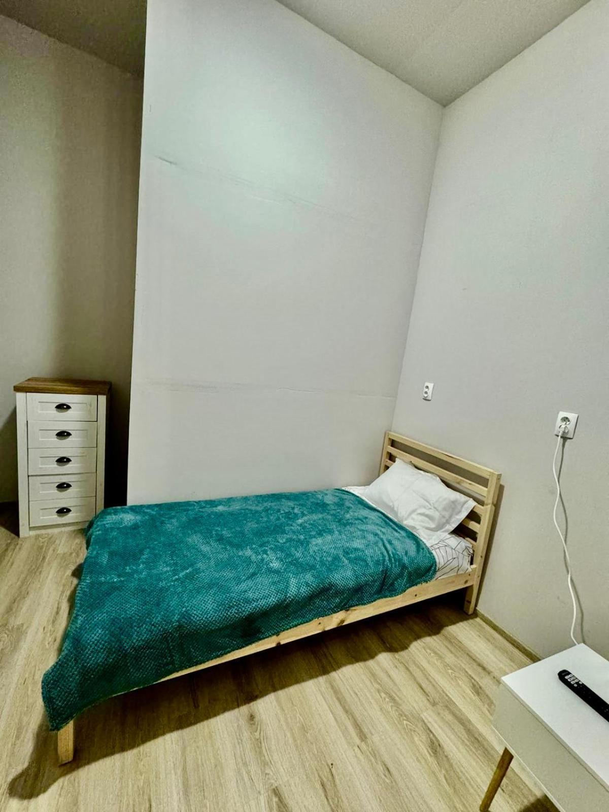 לינה וארוחת בוקר טימישוארה Serbian House מראה חיצוני תמונה