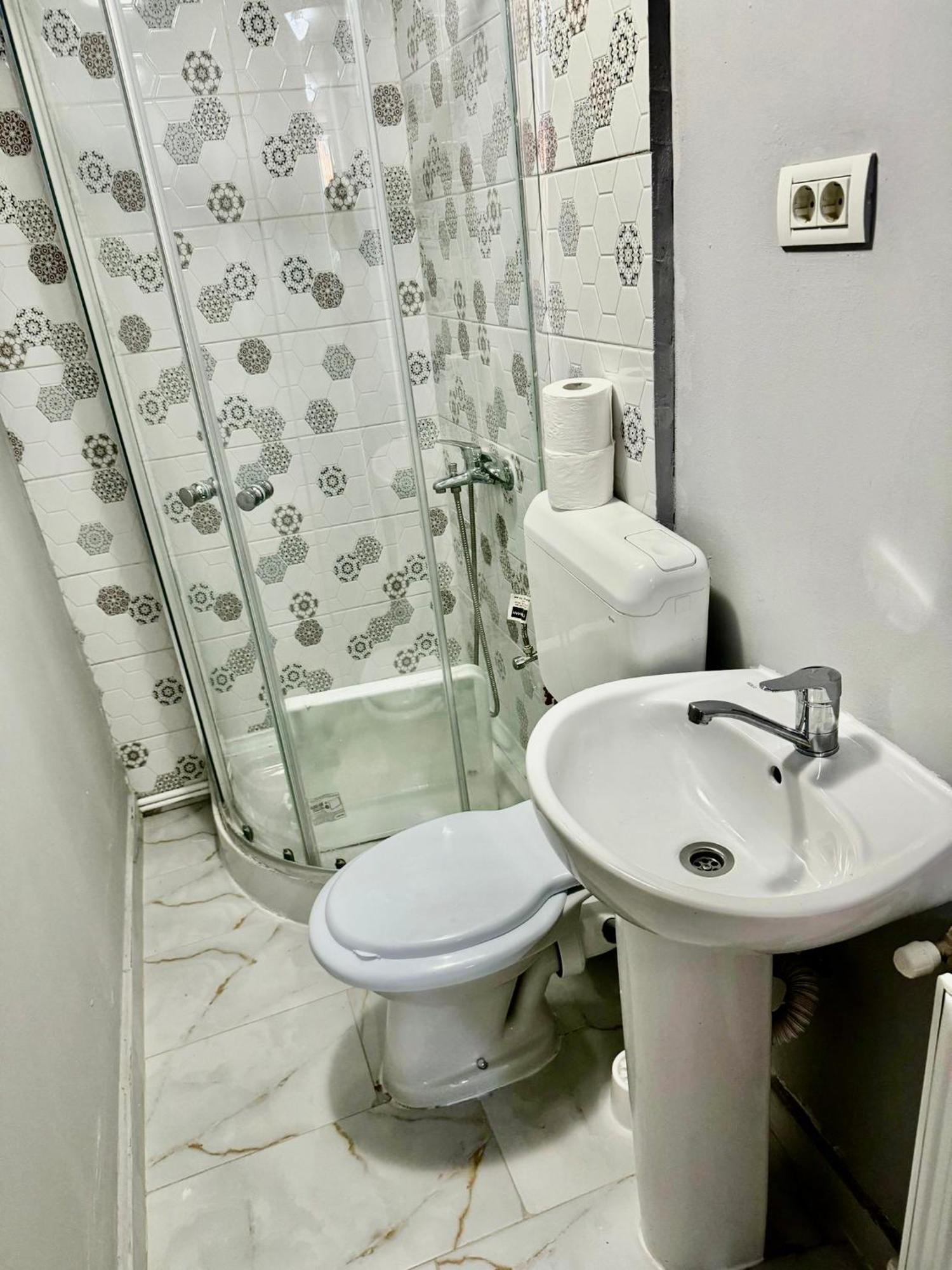 לינה וארוחת בוקר טימישוארה Serbian House מראה חיצוני תמונה